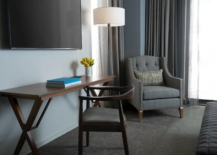 Hotels With Four Stars Limelight Denver