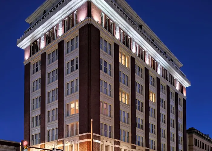 Pet Friendly hotel: Hotel Teatro