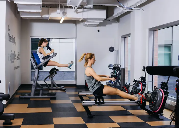 The Maven Hotel At Dairy Block