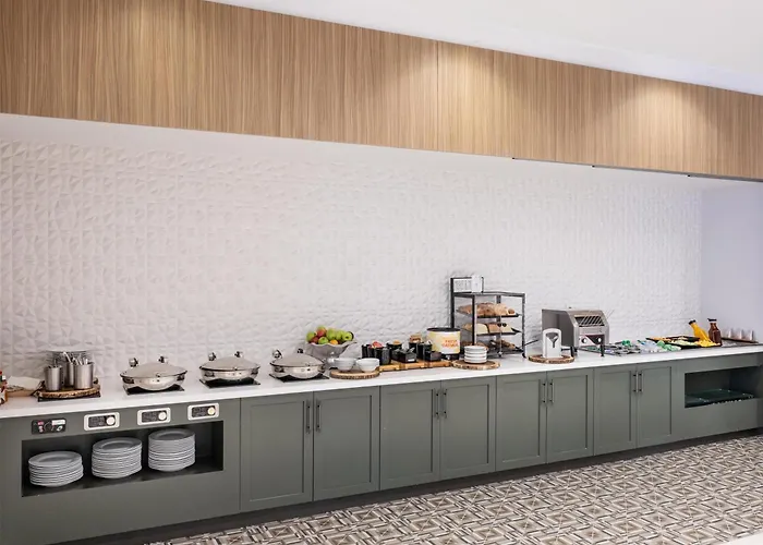 Hilton Garden Inn Denver Tech Center