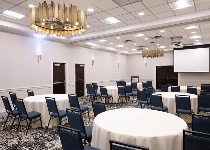 Hilton Garden Inn Denver Tech Center