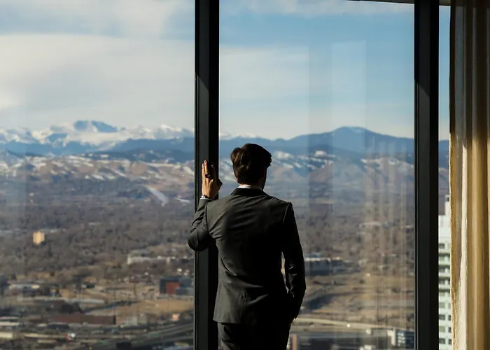 Resort: Grand Hyatt Denver