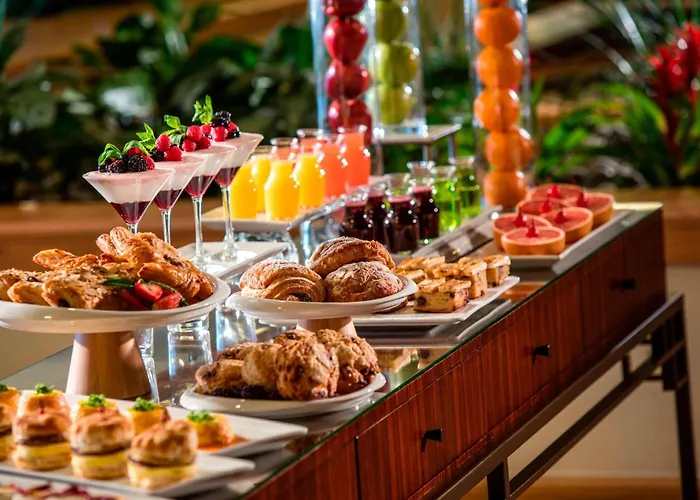 Boutique hotel only: Renaissance Denver Hotel & Conference Center