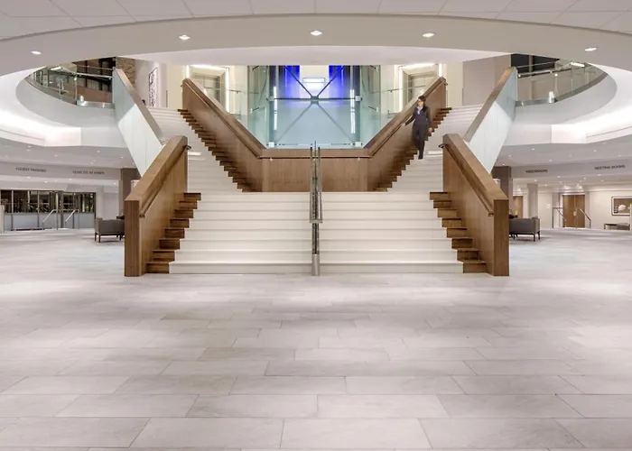 Hyatt Regency Denver Tech Center