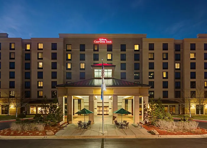 Hilton Garden Inn Tech Center
