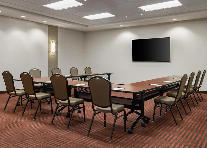 Hyatt Place Denver Downtown